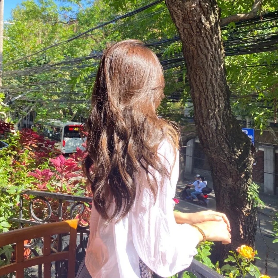 婚戒物语
